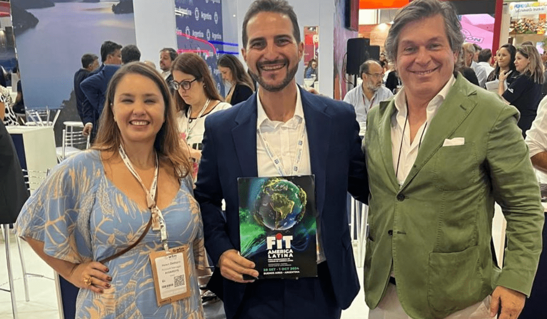 Portugal confirmó su participación en FIT 2024