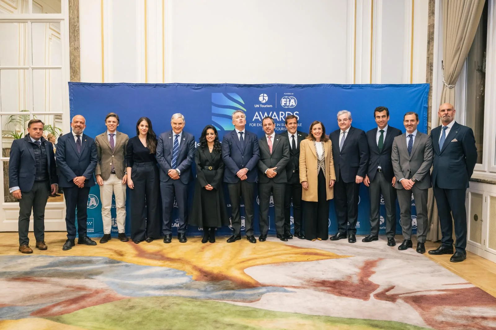 Presentación Foro de Turismo Deportivo en Madrid (4)